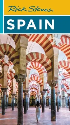 Rick Steves Spanyolország - Rick Steves Spain