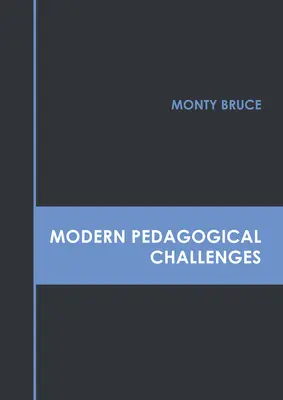 Modern pedagógiai kihívások - Modern Pedagogical Challenges