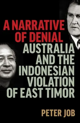 A tagadás elbeszélése: Ausztrália és Kelet-Timor indonéz megszállása - A Narrative of Denial: Australia and the Indonesian Violation of East Timor