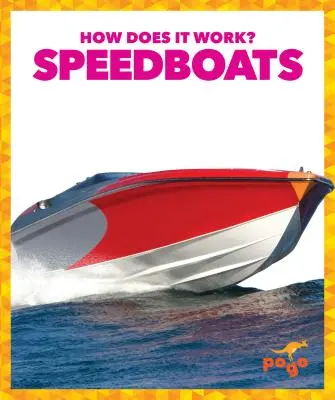 Motorcsónakok - Speedboats