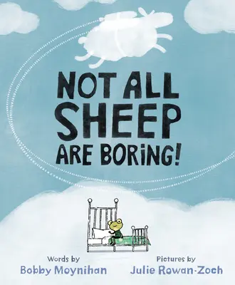 Nem minden birka unalmas! - Not All Sheep Are Boring!