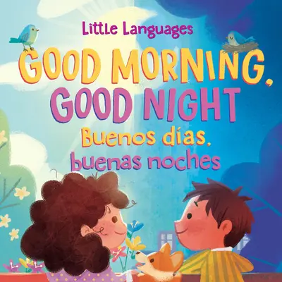 Jó reggelt, jó éjszakát / Buenos Das, Buenas Noches - Good Morning, Good Night / Buenos Das, Buenas Noches