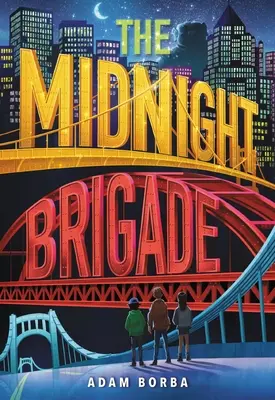 Az éjféli brigád - The Midnight Brigade