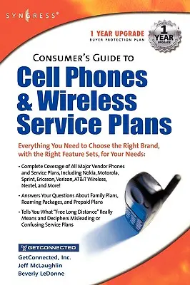 Fogyasztói útmutató mobiltelefonokhoz és vezeték nélküli szolgáltatási tervezetekhez - Consumers Guide to Cell Phones and Wireless Service Plans