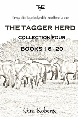 A Tagger Herd - negyedik gyűjtemény - The Tagger Herd - Collection Four