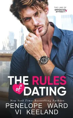 A randizás szabályai - The Rules of Dating