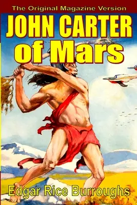 John Carter a Marsról - John Carter of Mars