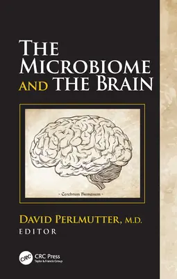 A mikrobiom és az agy - The Microbiome and the Brain