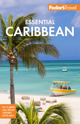 Fodor's Essential Caribbean