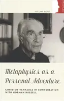 A metafizika mint személyes kaland - Metaphysics as Personal Adventure