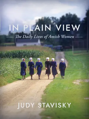 In Plain View: Az amis nők mindennapi élete - In Plain View: The Daily Lives of Amish Women