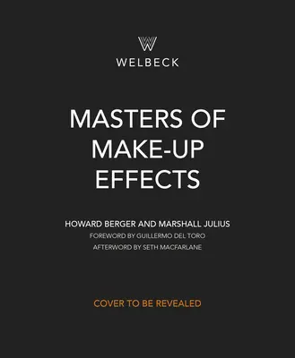 A sminkhatások mesterei: A Century of Practical Magic - Masters of Make-Up Effects: A Century of Practical Magic