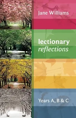 Lekcionárius elmélkedések - A év - Lectionary Reflections - Year A