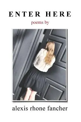 Itt lépjen be: versek - Enter Here: poems