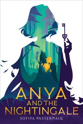 Anya és a fülemüle - Anya and the Nightingale