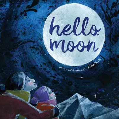 Helló, Hold - Hello, Moon