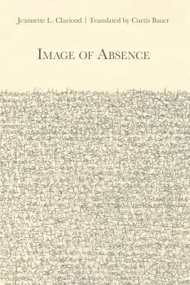 A távollét képe - Image of Absence