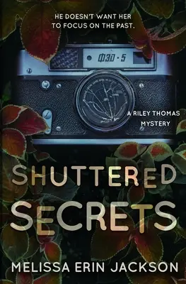 Elzárt titkok - Shuttered Secrets