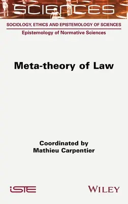 A jog meta-elmélete - Meta-Theory of Law