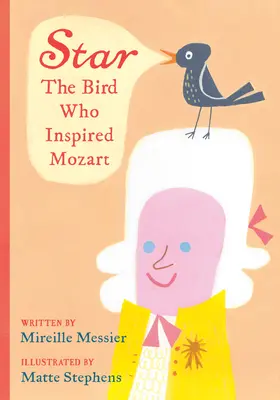 Sztár: A madár, aki Mozartot megihlette - Star: The Bird Who Inspired Mozart