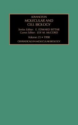 Oxiradikáliák az orvosi biológiában: kötet - Oxyradicals in Medical Biology: Volume 25