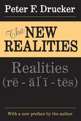 Az új realitások - The New Realities