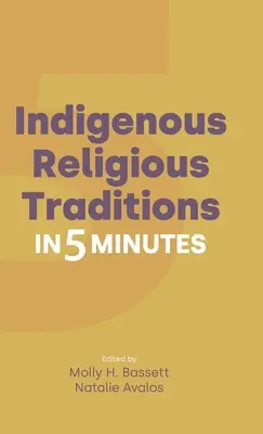 Bennszülött vallási hagyományok 5 percben - Indigenous Religious Traditions in 5 Minutes