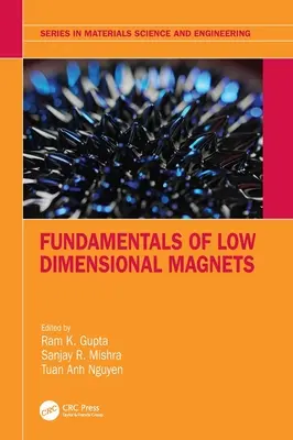 Az alacsony dimenziójú mágnesek alapjai - Fundamentals of Low Dimensional Magnets