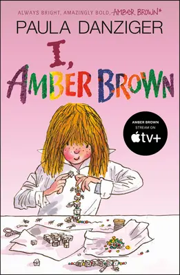 Én, Amber Brown - I, Amber Brown