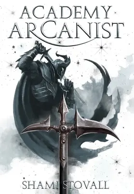 Akadémiai arkanista - Academy Arcanist