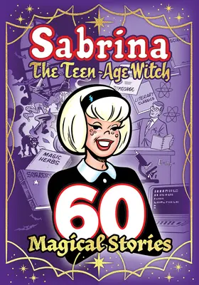 Sabrina: 60 varázslatos történet - Sabrina: 60 Magical Stories