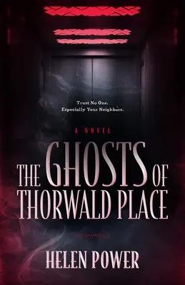 A Thorwald Place szellemei - The Ghosts of Thorwald Place