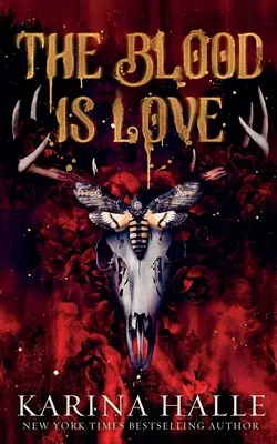 A vér a szerelem - The Blood is Love