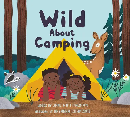 Vad kempingezés - Wild about Camping