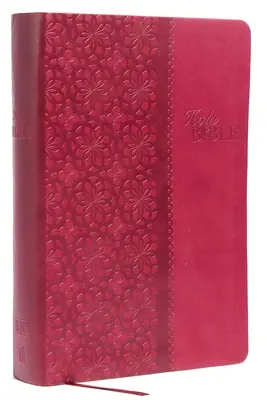 Tanulmányi Biblia-KJV - Study Bible-KJV