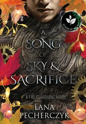 A Song of Sky and Sacrifice: Season of the Elf