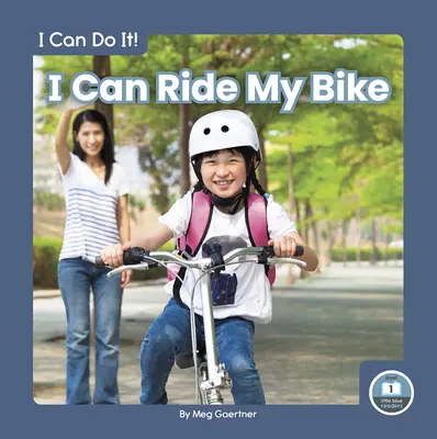 Tudok biciklizni - I Can Ride My Bike