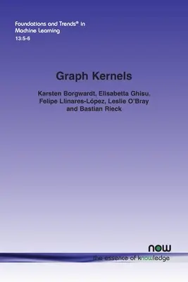 Grafikus magok: A technika jelenlegi állása és a jövő kihívásai - Graph Kernels: State-Of-The-Art and Future Challenges