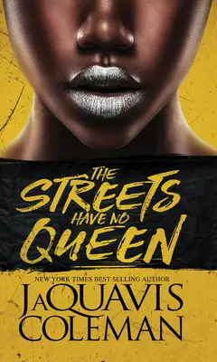 Az utcáknak nincs királynője - The Streets Have No Queen