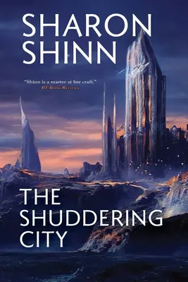 The Shuddering City