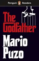 Penguin Readers Level 7: A Keresztapa (ELT Graded Reader) - Penguin Readers Level 7: The Godfather (ELT Graded Reader)