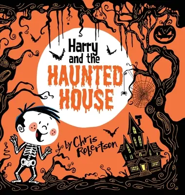 Harry és a kísértetház - Harry and the Haunted House