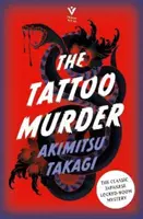 Tetoválás gyilkosság - Tattoo Murder