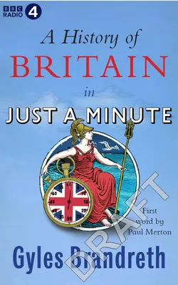 Nagy-Britannia története egy percben - A History of Britain in Just a Minute