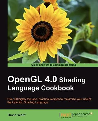 OpenGL 4.0 árnyékoló nyelv szakácskönyve - OpenGL 4.0 Shading Language Cookbook