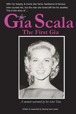 Gia Scala: Az első Gia - Gia Scala: The First Gia