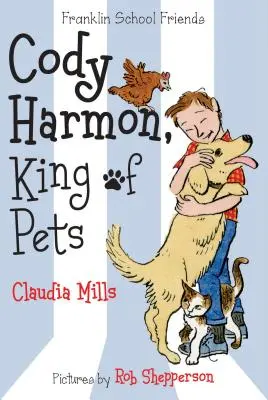 Cody Harmon, a háziállatok királya - Cody Harmon, King of Pets