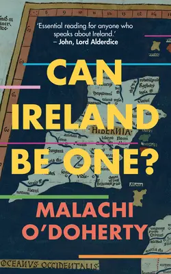 Lehet Írország egy? - Can Ireland Be One?