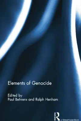 A népirtás elemei - Elements of Genocide