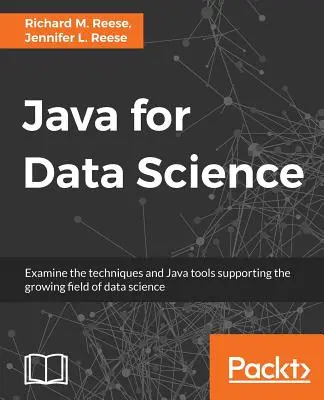 Java az adattudomány számára - Java for Data Science